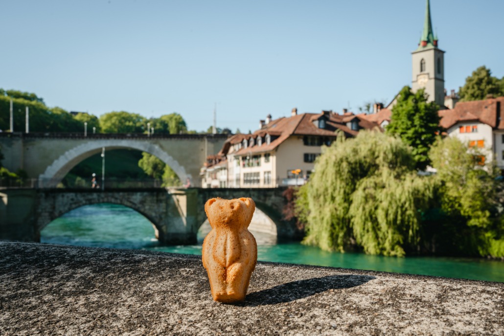 Stadt Bern