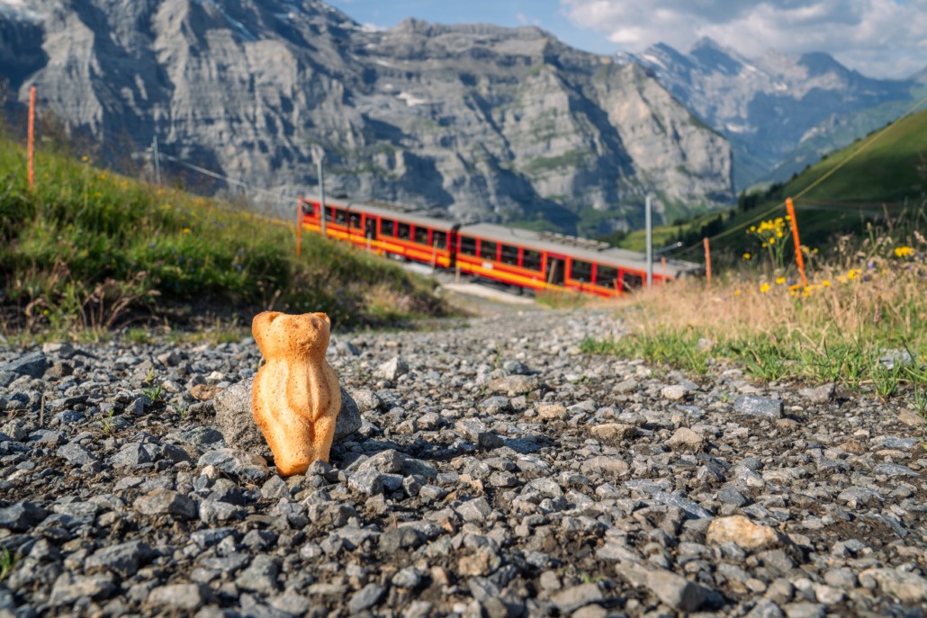 Jungfrau Region