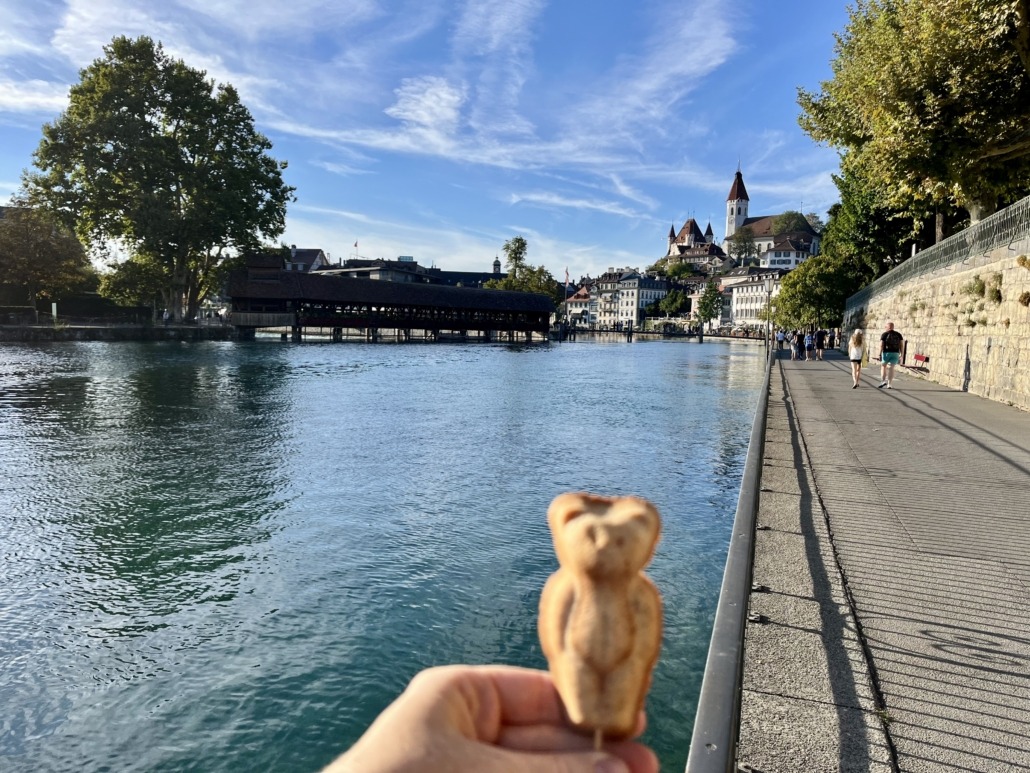 Stadt Thun