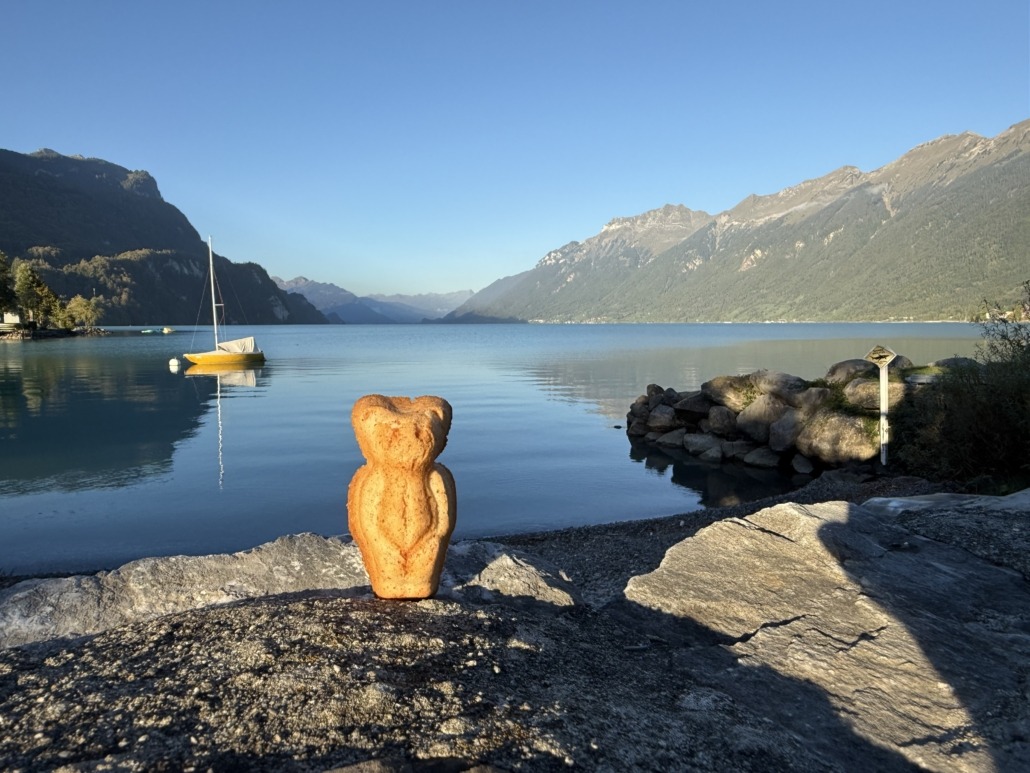 Morgensonne