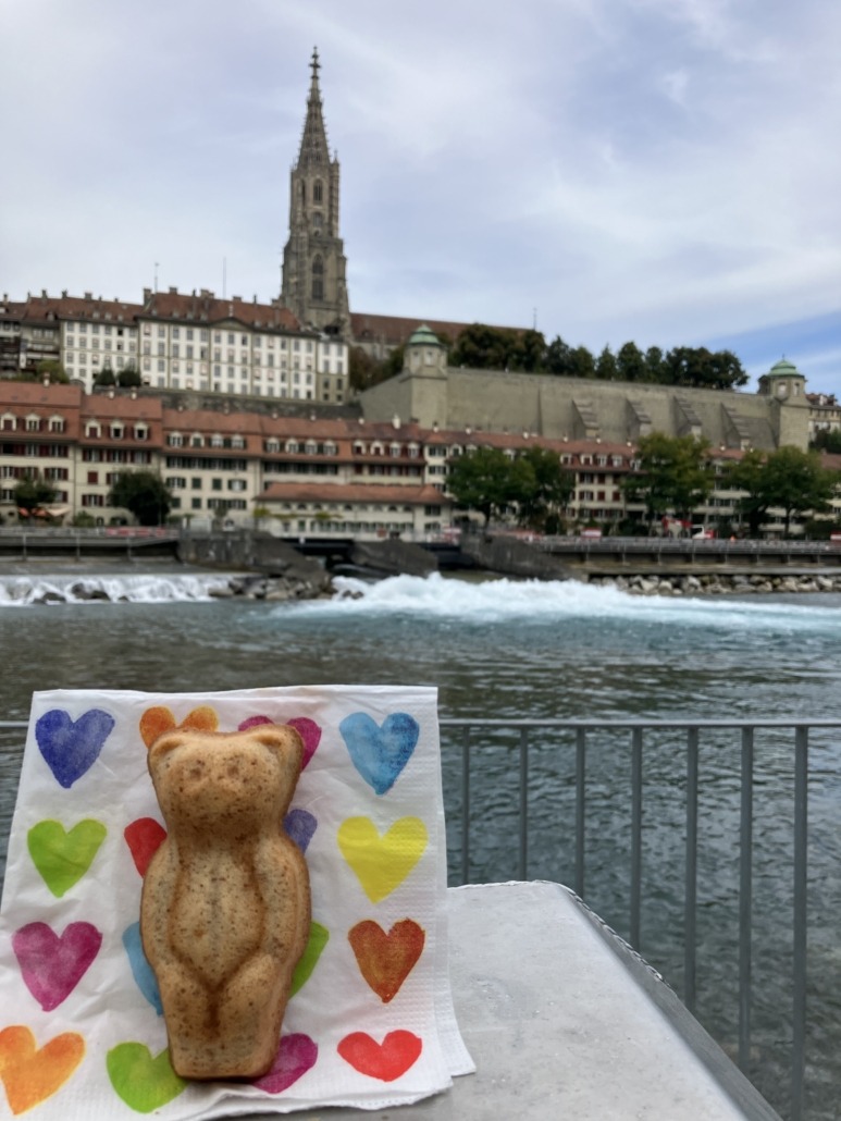 I love Bern 🫶🏽 Àmy