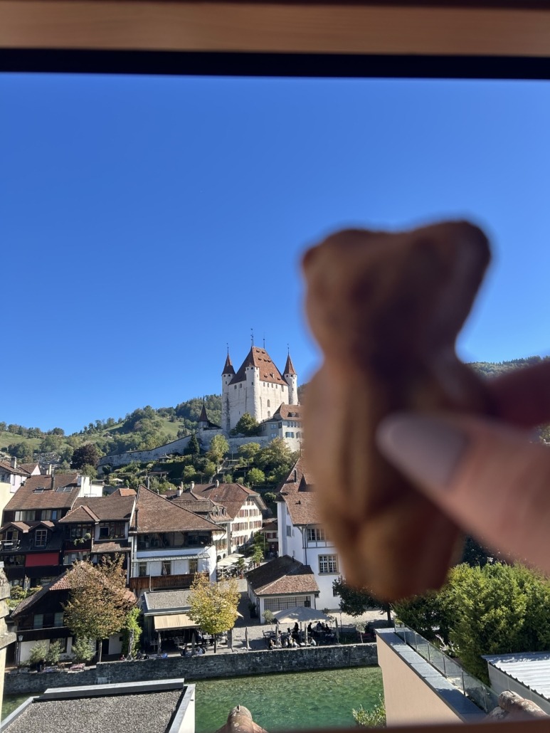 Prinzessin von Mandelschloss die 1.