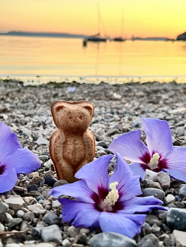 Karibiktraum am Bielersee