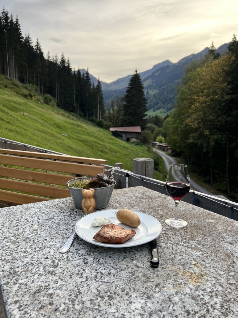 Renggli-Bärli