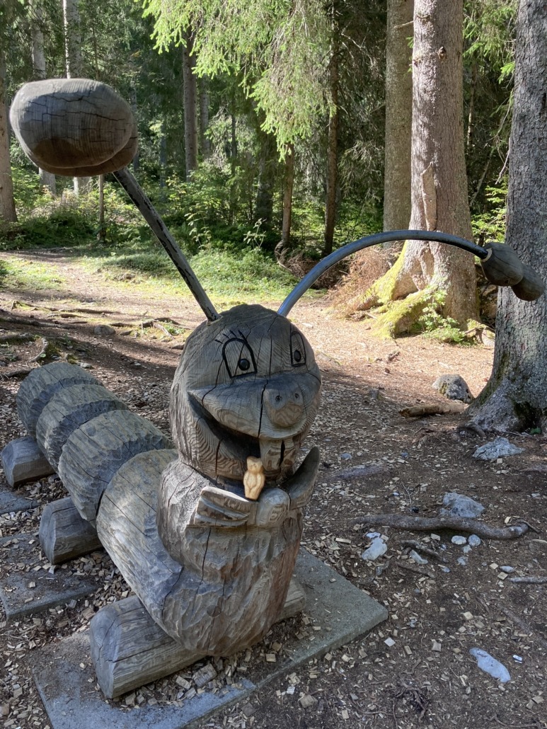 Fräne