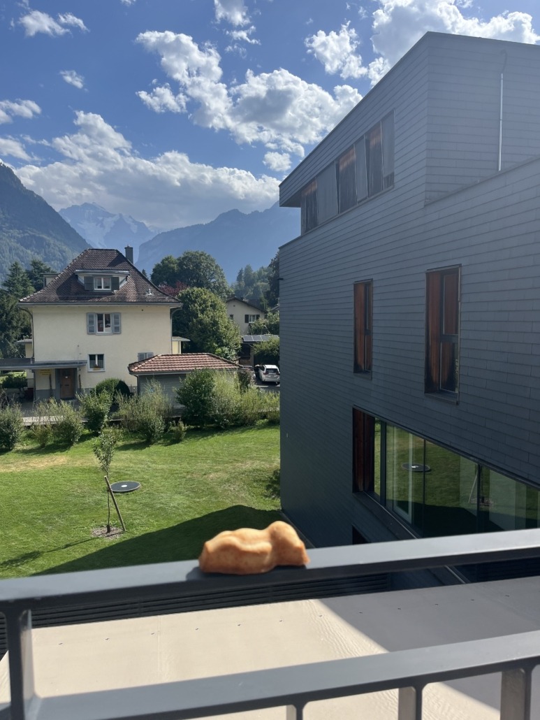 VillaSonnenhof