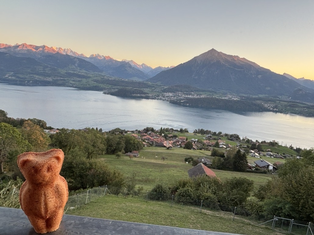 BEO Bär