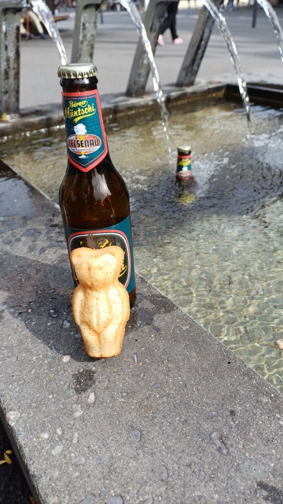 Bierbärli