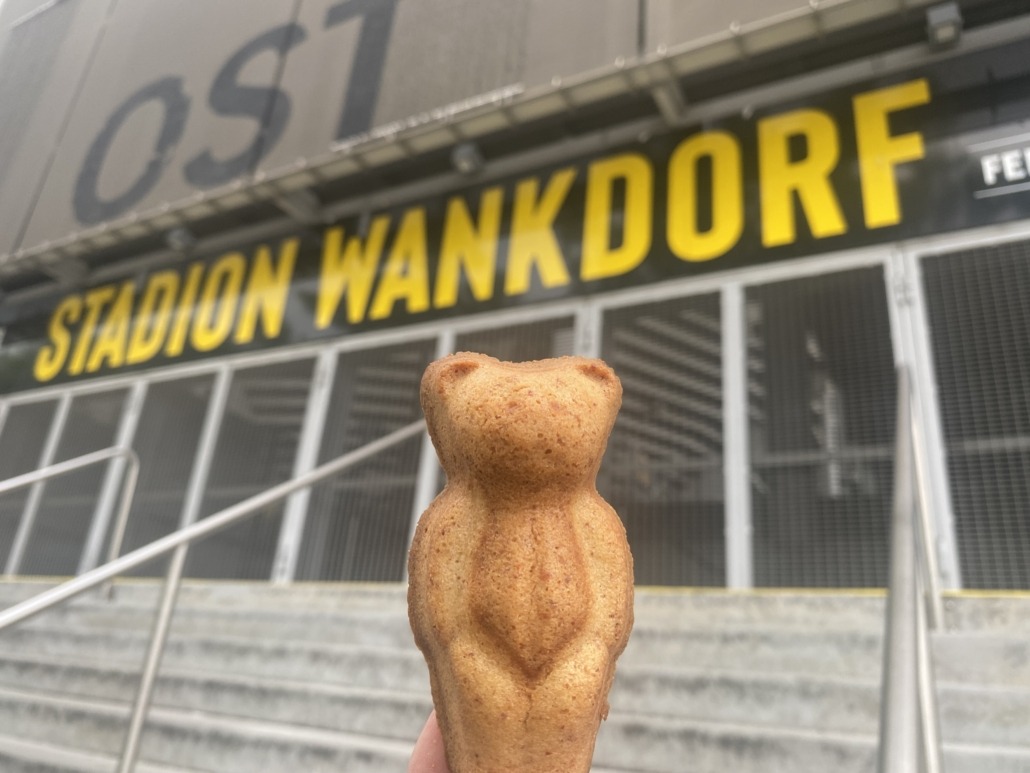 YBärli 💛🖤