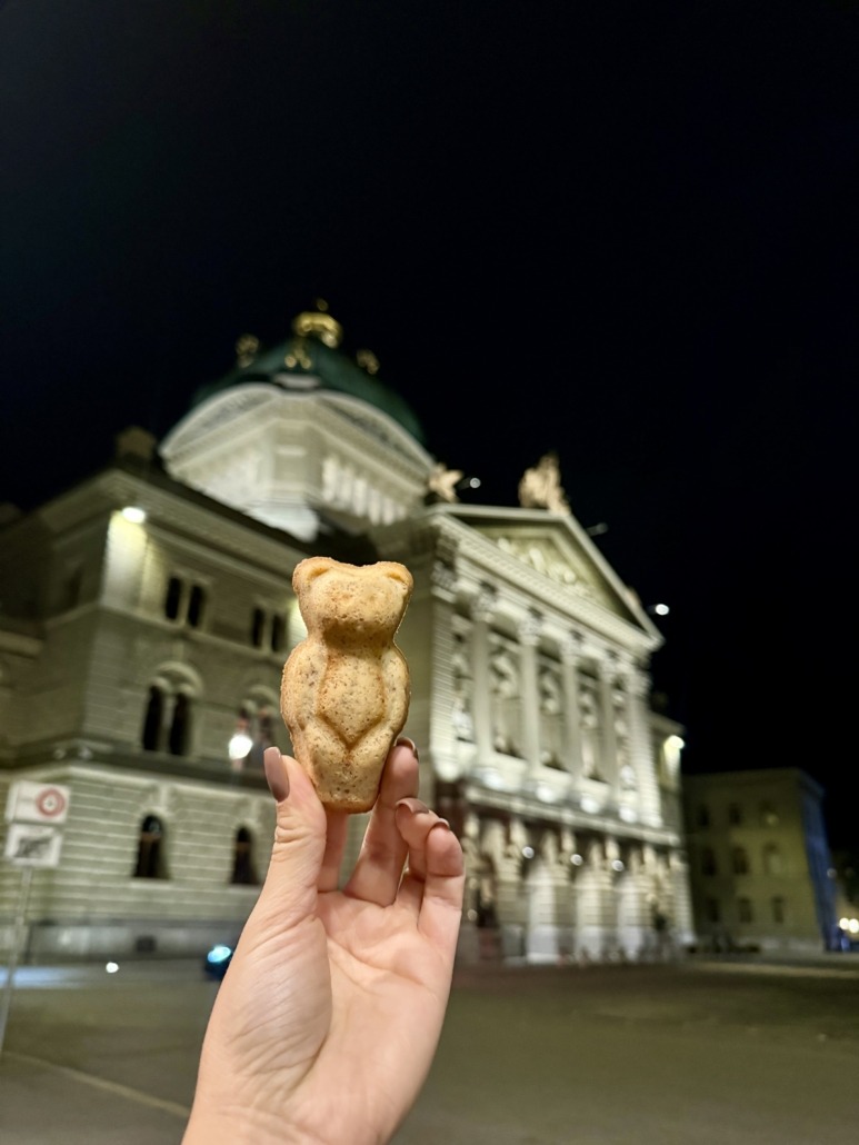 Bundesbärli🐻