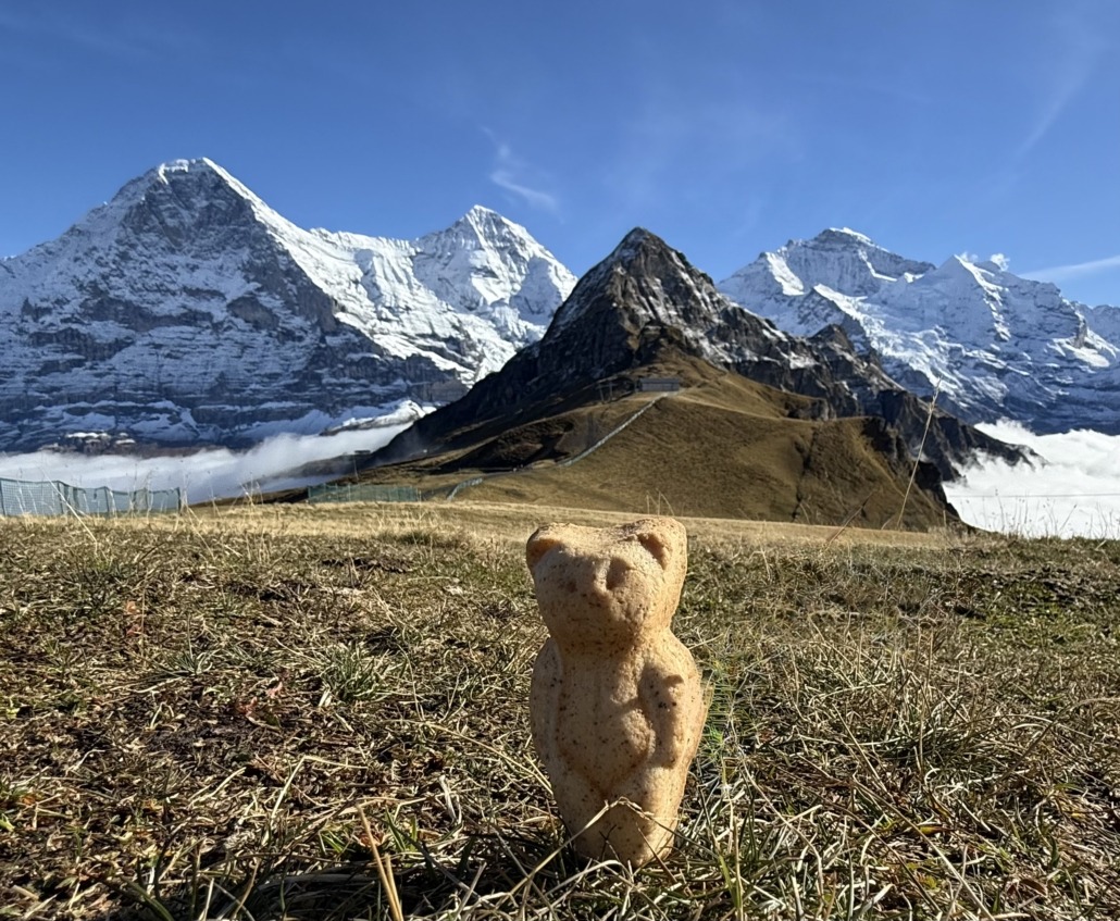 Wanderglück