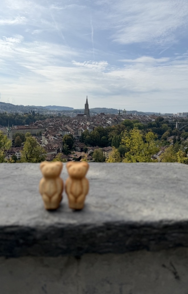 oh bärn, wie schön du bisch...🐻❤️